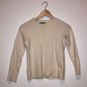 Fleece Banana Republic Sweater